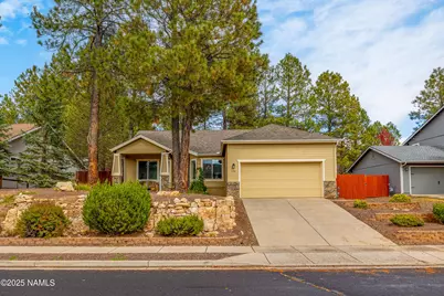 1191 W Lil Ben Trail, Flagstaff, AZ 86001 - Photo 1