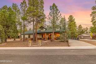 2921 W Castle Pines Dr, Williams, AZ 86046 - Photo 1