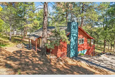 3828 Canyon Loop, Flagstaff, AZ 86001 - Photo 1