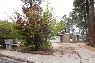 1421 S Burlington Street, Flagstaff, AZ 86001 - Photo 1
