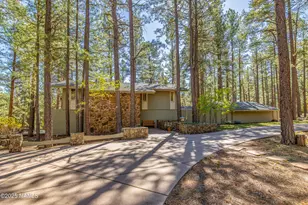 1650 N Kittredge Rd, Flagstaff, AZ 86001 - Photo 1