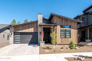 2590 S Cottonrose Ln, Flagstaff, AZ 86005 - Photo 1