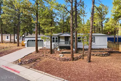 2182 W Topeka Avenue, Flagstaff, AZ 86001 - Photo 1