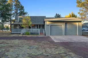 13399 E Kings Deer Rd, Parks, AZ 86018 - Photo 1