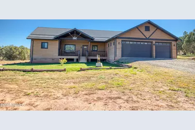 721 Ace Of Hearts, Show Low, AZ 85901 - Photo 1