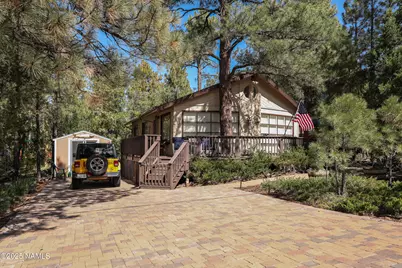 1430 E Pinewood Boulevard, Munds Park, AZ 86017 - Photo 1