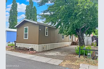 1450 W Kaibab Lane #Lot 157, Flagstaff, AZ 86001 - Photo 1