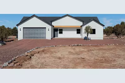 7943 N Red Lake Road, Williams, AZ 86046 - Photo 1