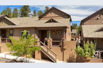 2518 W Josselyn Drive, Flagstaff, AZ 86001 - Photo 1