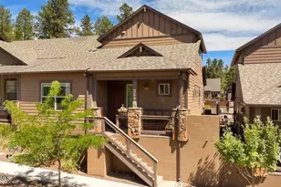 2518 W Josselyn Dr, Flagstaff, AZ 86001 - Photo 1