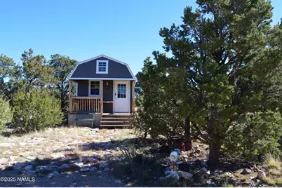 13887 Bly Station Road, Williams, AZ 86046 - Photo 1