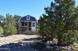 13887 Bly Sta Rd, Williams, AZ 86046 - Photo 1