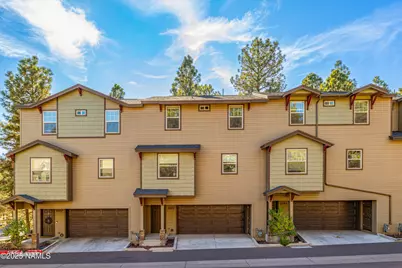 2585 W Cripple Creek Drive, Flagstaff, AZ 86001 - Photo 1