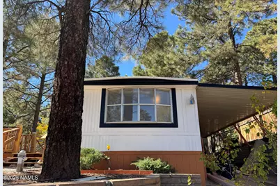 6061 N Snowflake Drive, Flagstaff, AZ 86004 - Photo 1