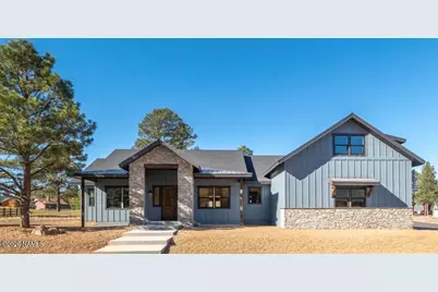 2421 W Brookhollow Drive, Williams, AZ 86046 - Photo 1