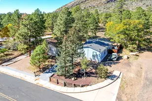 6289 N Snowflake Dr, Flagstaff, AZ 86004 - Photo 1