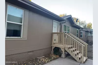 517 S Verde Street #A, Flagstaff, AZ 86001 - Photo 1