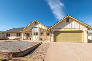 11095 N Desert View Ln, Flagstaff, AZ 86004 - Photo 1