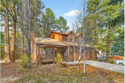 1080 W Ardrey Circle, Flagstaff, AZ 86005 - Photo 1