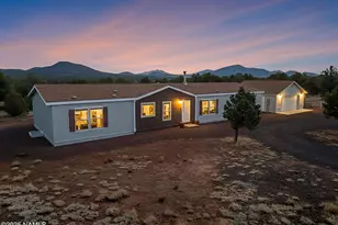 185 E Humming Bird Ln, Williams, AZ 86046 - Photo 1
