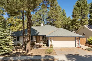 1804 S Highland Mesa Rd, Flagstaff, AZ 86001 - Photo 1