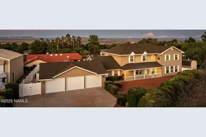 570 La Jolla Circle, Cottonwood, AZ 86326 - Photo 1