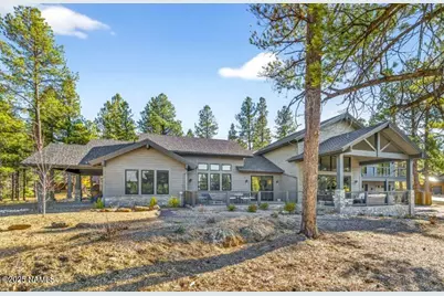 3965 S Clubhouse Circle #304, Flagstaff, AZ 86005 - Photo 1