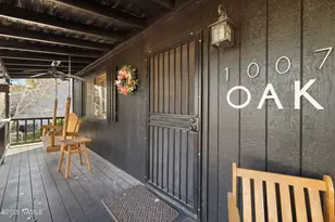 1007 W Oak St, Williams, AZ 86046 - Photo 1