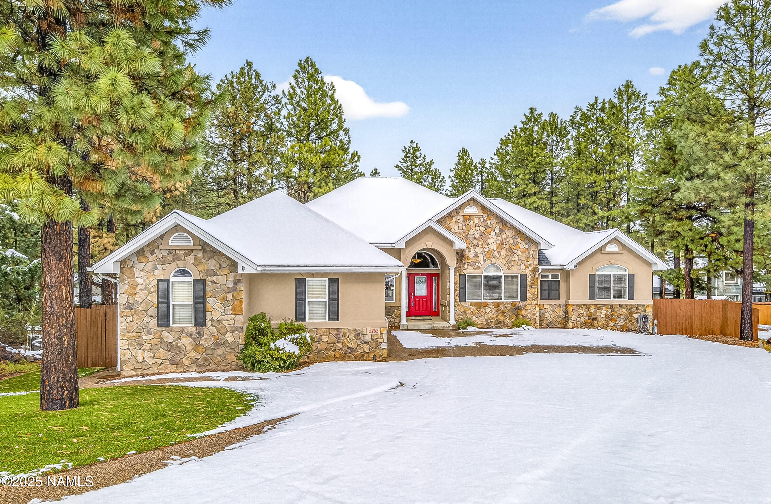 1532 W Daydream Dr, Flagstaff, AZ 86001 - MLS 202768 - Coldwell Banker