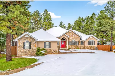 1532 W Daydream Drive, Flagstaff, AZ 86001 - Photo 1