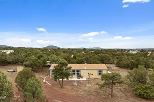 1478 W Coyote Ln, Williams, AZ 86046 - Photo 1