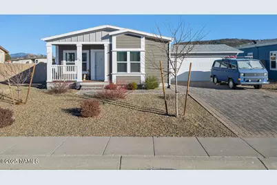 216 Pinecrest Trail, Williams, AZ 86046 - Photo 1