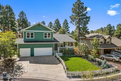 1547 W Daydream Drive Drive, Flagstaff, AZ 86001 - Photo 1