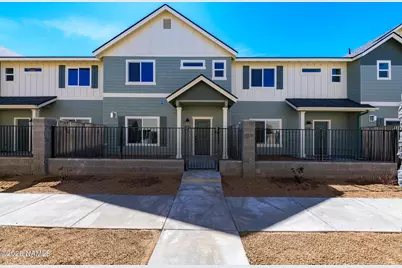 12098 Bliss Avenue, Bellemont, AZ 86015 - Photo 1