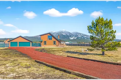 8570 W Suzette Lane, Flagstaff, AZ 86001 - Photo 1