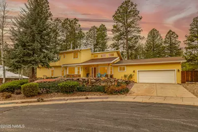 3555 S Zachary Way, Flagstaff, AZ 86005 - Photo 1