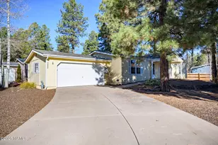 2488 W Rock Island Ave, Flagstaff, AZ 86001 - Photo 1
