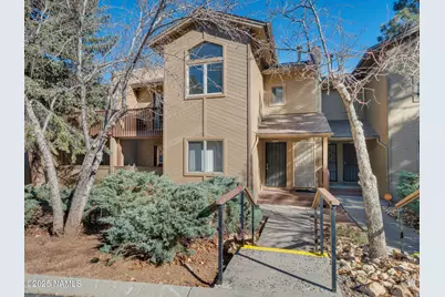 2821 N Walnut Hills Drive #22, Flagstaff, AZ 86004 - Photo 1