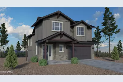 637 N Snowberry Circle #Lot 10, Flagstaff, AZ 86004 - Photo 1