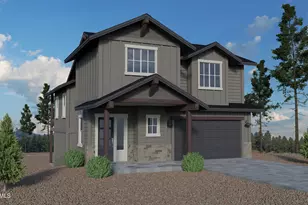637 N Snowberry Circle, Flagstaff, AZ 86004 - Photo 1