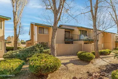 3200 S Litzler Drive #17-117, Flagstaff, AZ 86001 - Photo 1