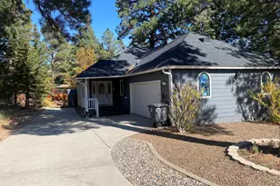 4710 E Oriole Ln, Flagstaff, AZ 86004 - Photo 1