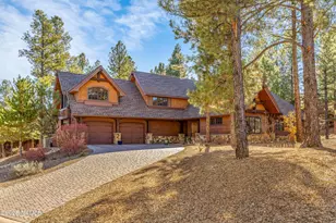 1743 E Elysian Ct, Flagstaff, AZ 86005 - Photo 1