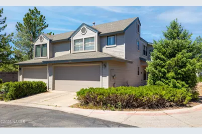 4490 E Spring Meadows Circle, Flagstaff, AZ 86004 - Photo 1