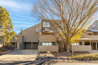 5700 N Villa Circle #451, Flagstaff, AZ 86004 - Photo 1