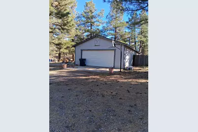 373 N Spitz Spring Road, Parks, AZ 86018 - Photo 1