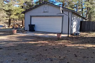 373 N Spitz Spring Rd, Parks, AZ 86018 - Photo 1