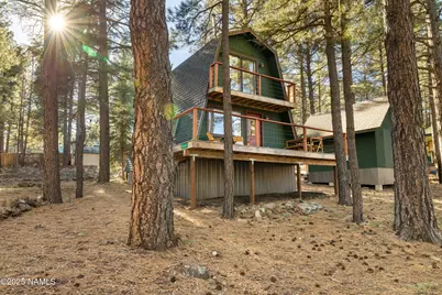 2645 Nakai Trail, Flagstaff, AZ 86005 - Photo 1