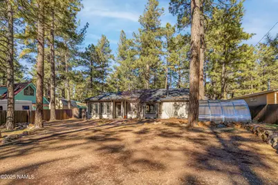3153 Buffalo Trail, Flagstaff, AZ 86005 - Photo 1