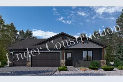 3066 W Nix Way #Lot 63, Flagstaff, AZ 86001 - Photo 1